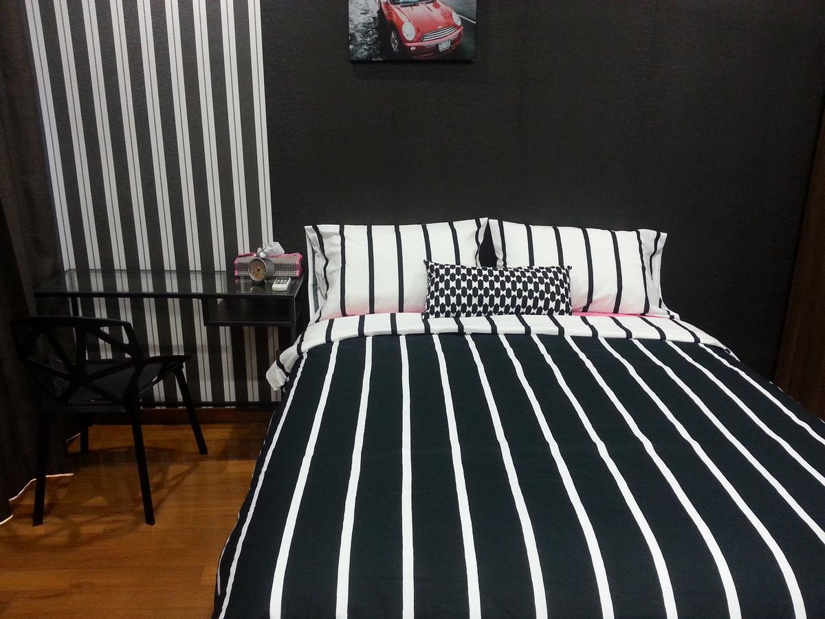 Kl101​ ​Service Suite​ ​​At Soho Suites Klcc Kuala Lumpur Room photo