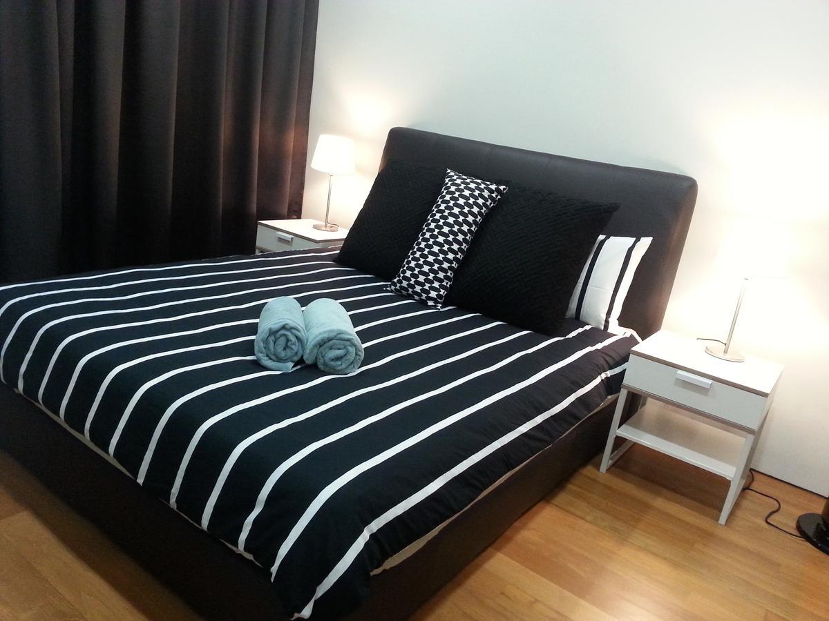 Kl101​ ​Service Suite​ ​​At Soho Suites Klcc Kuala Lumpur Room photo