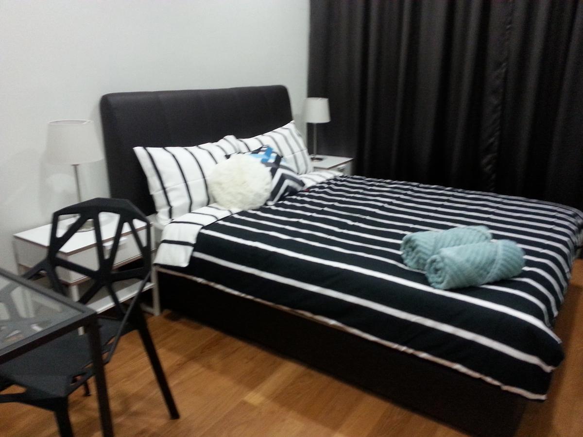 Kl101​ ​Service Suite​ ​​At Soho Suites Klcc Kuala Lumpur Room photo